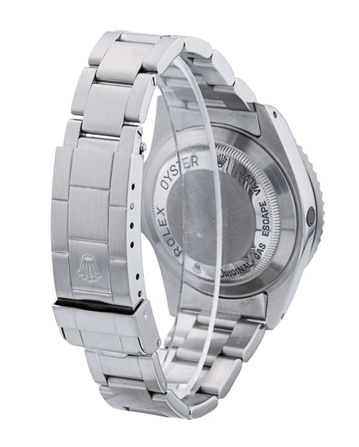 Rolex Sea-Dweller 16600 Image 3